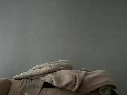 NikeLaPretty from StripChat is Freechat