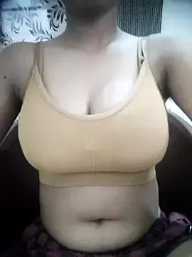 Photos of Nikita-Singh88 from StripChat is Group