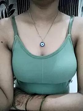Nikita-Singh88 from StripChat is Freechat