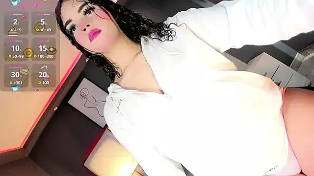 Nikita_Dragun_777 from StripChat is Freechat