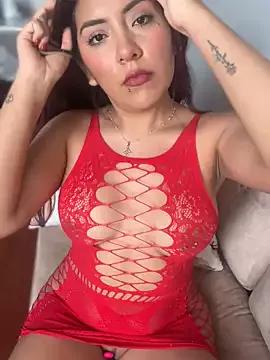 Photos of Nikitaaa1996 from StripChat is Freechat