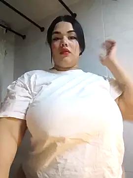 nikki_grey from StripChat is Freechat