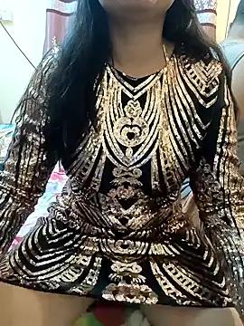 Nikki_Nikku from StripChat