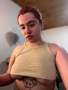 Nikki_Nyx from StripChat is Freechat