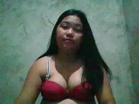 nikki_zapphire from StripChat is Freechat