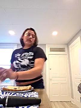 Check-out your craziest wishes with our pick of gaming cams models, featuring big knockers, round tails and tight twats.