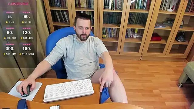 NikkiNSerdron from StripChat is Freechat