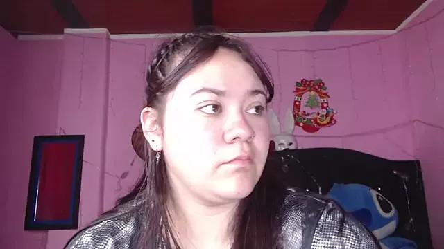 NikkiRous_ from StripChat is Freechat