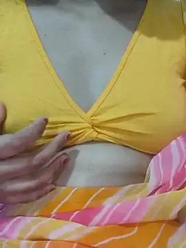 Nikkita_Telugu from StripChat is Freechat
