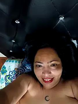 NIKOLE1301 from StripChat is Freechat