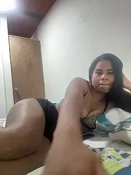 Check-out your craziest wishes with our pick of gaming cams models, featuring big knockers, round tails and tight twats.