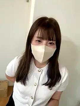 nikukyu_chan from StripChat is Freechat