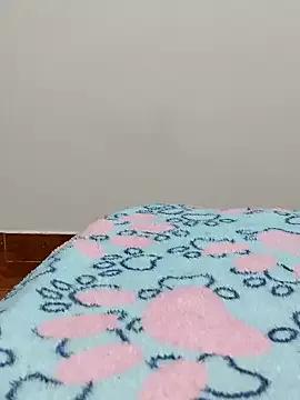 NileveSantanna from StripChat is Freechat