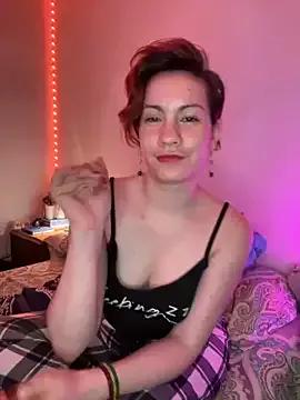 Check-out your craziest wishes with our pick of gaming cams models, featuring big knockers, round tails and tight twats.