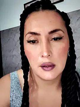 Nina-Velour from StripChat is Freechat