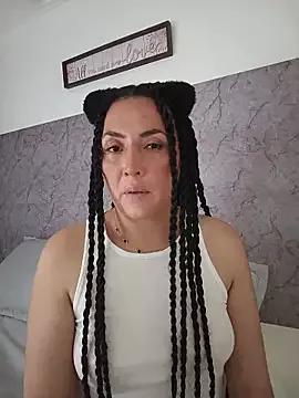 Nina-Velour from StripChat is Freechat