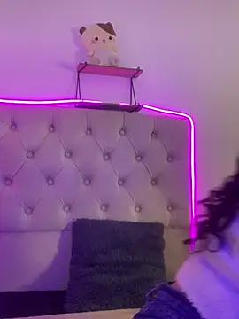 Check-out your craziest wishes with our pick of gaming cams models, featuring big knockers, round tails and tight twats.