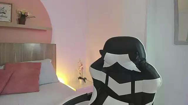 Check-out your craziest wishes with our pick of gaming cams models, featuring big knockers, round tails and tight twats.