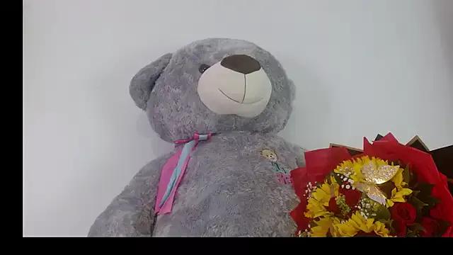 nina_Dirt from StripChat is Freechat