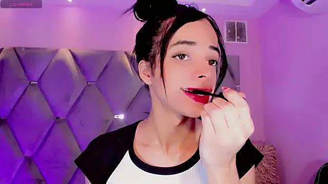 Check-out your craziest wishes with our pick of gaming cams models, featuring big knockers, round tails and tight twats.