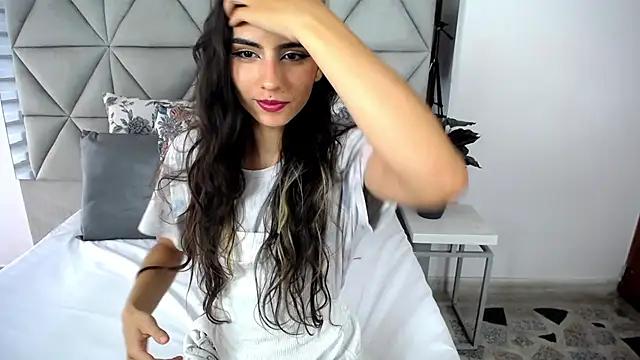 Check-out your craziest wishes with our pick of gaming cams models, featuring big knockers, round tails and tight twats.