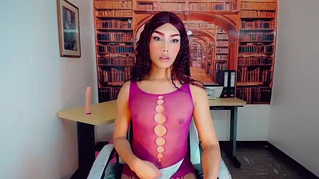 Check-out your craziest wishes with our pick of gaming cams models, featuring big knockers, round tails and tight twats.