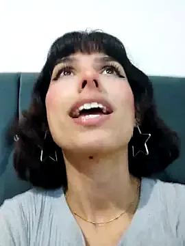 nina_sky from StripChat is Freechat
