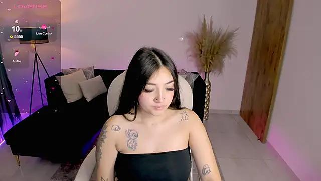 Check-out your craziest wishes with our pick of gaming cams models, featuring big knockers, round tails and tight twats.