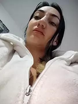 Ninabigtitied from StripChat is Freechat