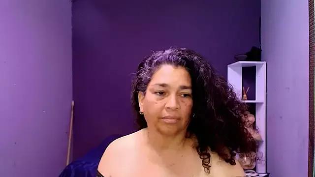 NinaBlazee from StripChat is Freechat