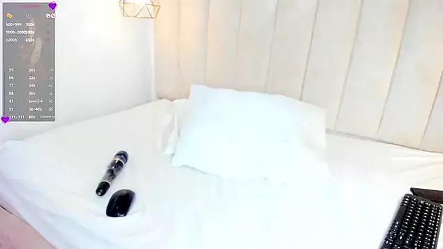 Check-out your craziest wishes with our pick of gaming cams models, featuring big knockers, round tails and tight twats.