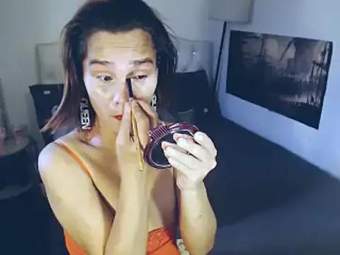 Check-out your craziest wishes with our pick of gaming cams models, featuring big knockers, round tails and tight twats.