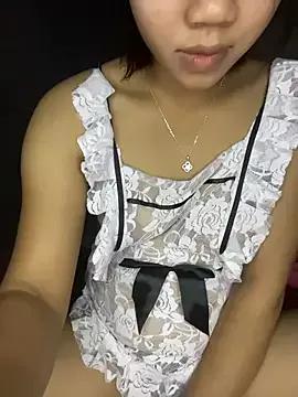 Photos of NinaHMiu from StripChat is Freechat