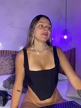 Check-out your craziest wishes with our pick of gaming cams models, featuring big knockers, round tails and tight twats.