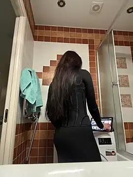 Check-out your craziest wishes with our pick of gaming cams models, featuring big knockers, round tails and tight twats.