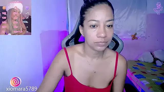 Check-out your craziest wishes with our pick of gaming cams models, featuring big knockers, round tails and tight twats.