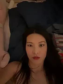 Photos of Ninazhang from StripChat is Freechat