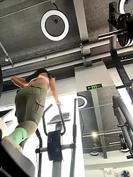 Check-out your craziest wishes with our pick of gaming cams models, featuring big knockers, round tails and tight twats.