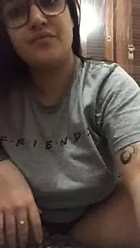 ninfo_hot from StripChat