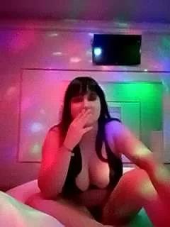 ninfo_hot from StripChat