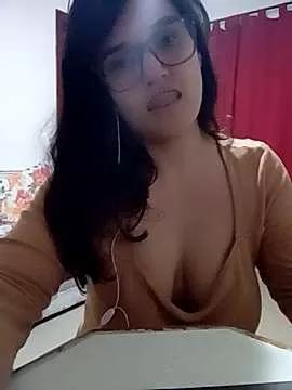 ninfo_hot from StripChat