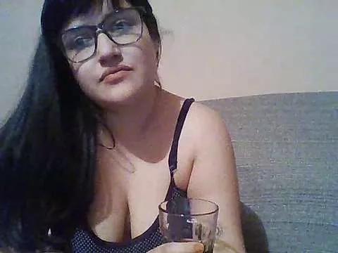 ninfo_hot from StripChat