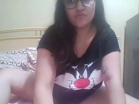 ninfo_hot from StripChat
