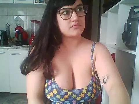 ninfo_hot from StripChat