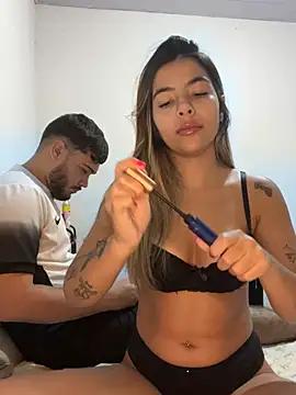 Check-out your craziest wishes with our pick of gaming cams models, featuring big knockers, round tails and tight twats.