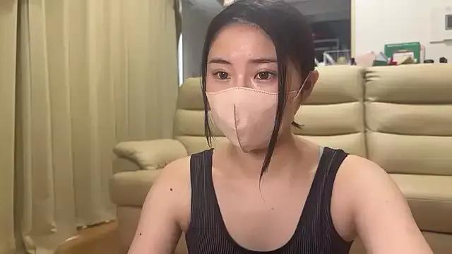 nipachan_ from StripChat is Freechat