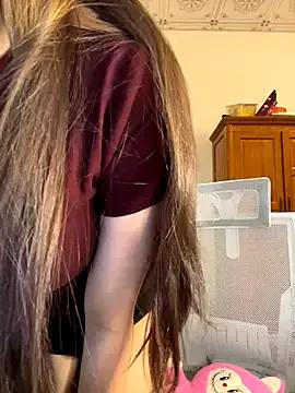 Photos of Niraa3 from StripChat is Private