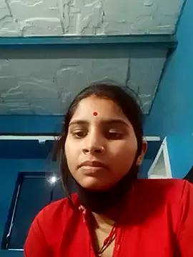 Nisha_Cute from StripChat is Freechat