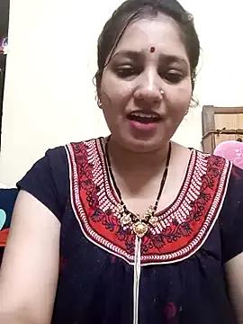 nisha_sweet from StripChat is Freechat