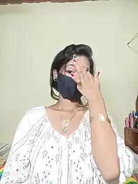 Photos of Nishi-2 from StripChat is Private